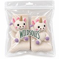 Wildsoles Animal Socks - image 3