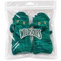 Wildsoles Animal Socks - image 1