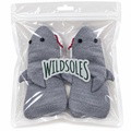 Wildsoles Animal Socks - image 2