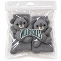 Wildsoles Animal Socks - image 5
