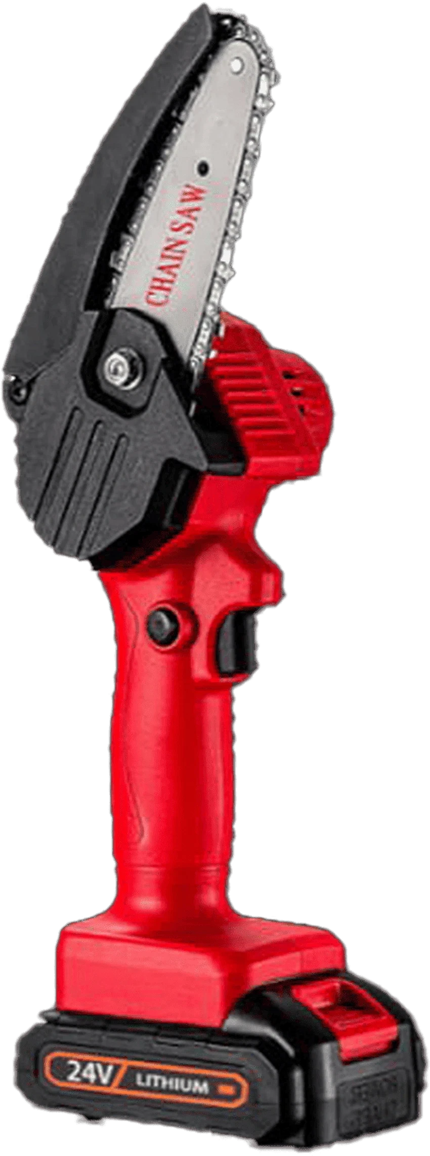 Wood Ranger Mini Chainsaw