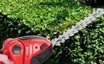 Wood Ranger Power Hedge Trimmer