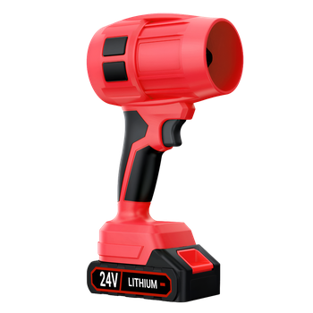 Wood Ranger Power Leaf Blower