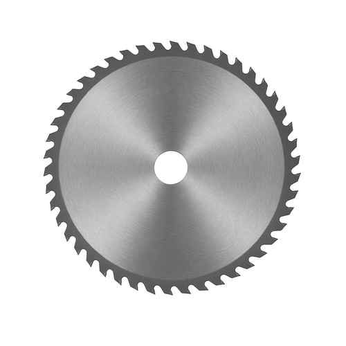 Weed & Lawn Trimmer Circular Metal Blade