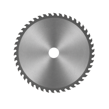 Weed & Lawn Trimmer Circular Metal Blade