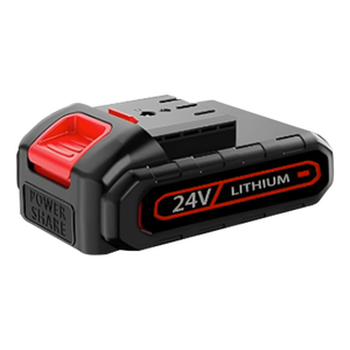 Weed & Lawn Trimmer Battery