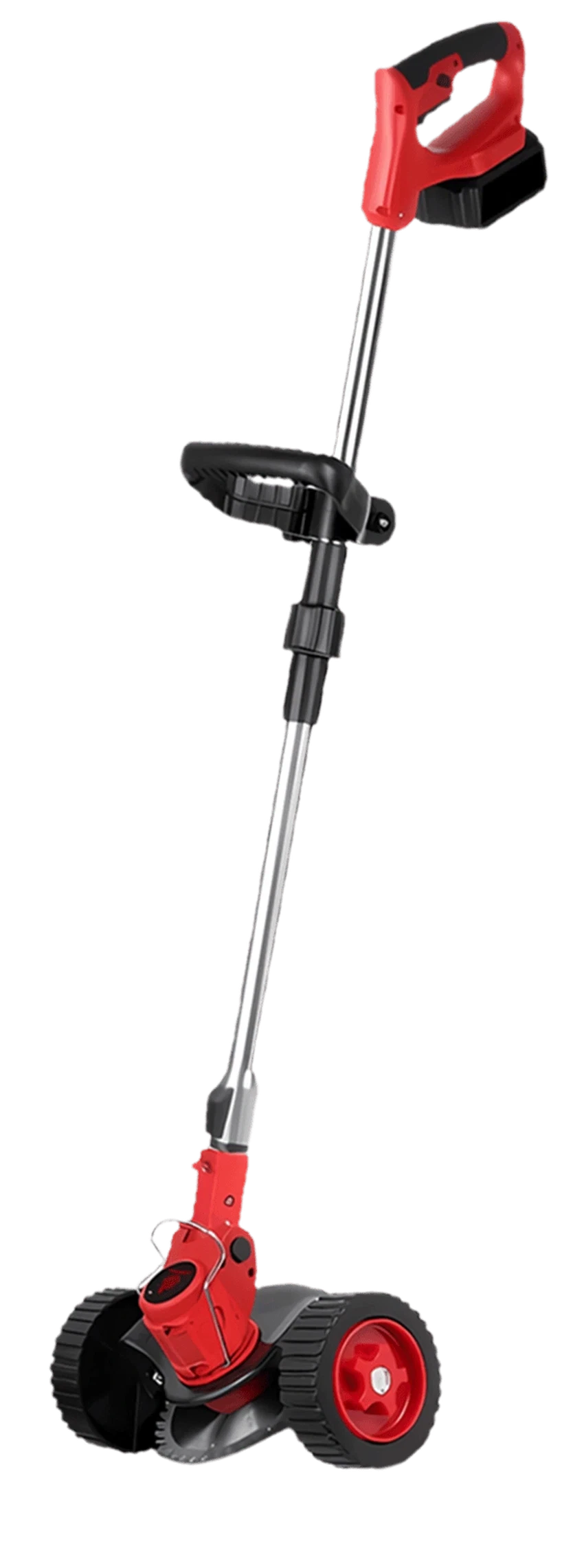 Wood Ranger Weed & Lawn Trimmer Kit