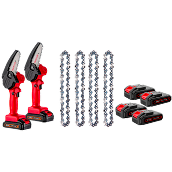 Wood Ranger Dual Pro Kit