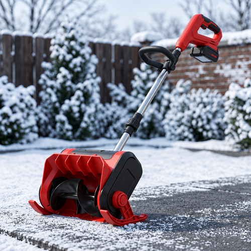 WOODRANGER® Electric Snow Blower