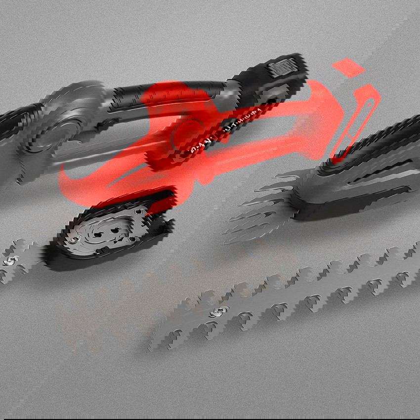 Wood Ranger Power Hedge Trimmer