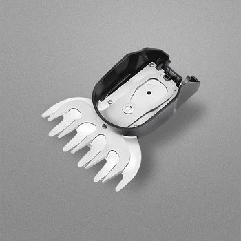 Hedge Trimmer Wide Blade