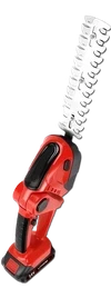 Wood Ranger Power Hedge Trimmer