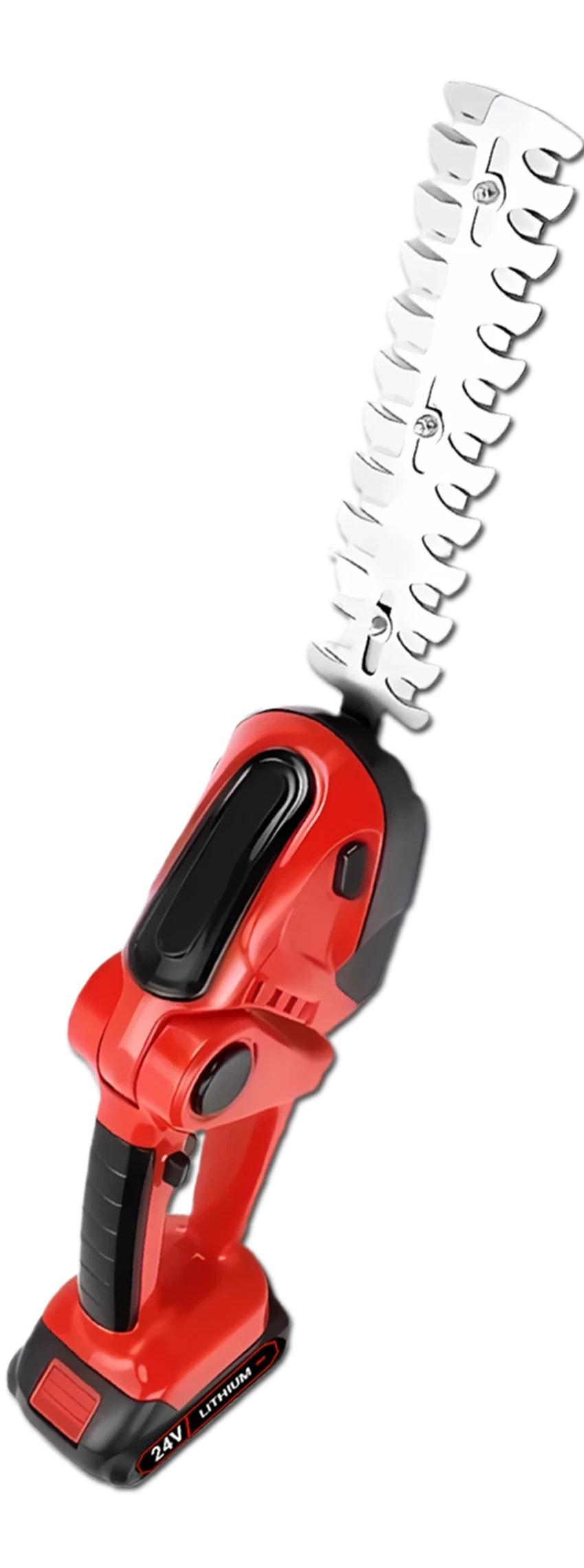 Wood Ranger Power Hedge Trimmer