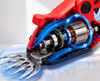 WOODRANGER® Power Hedge Trimmer