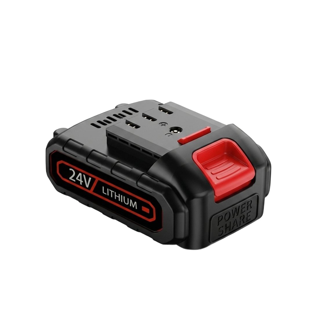 Chainsaw Battery