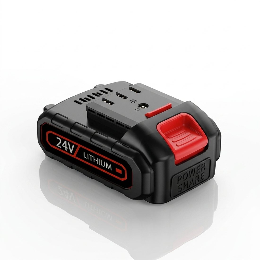 Chainsaw Battery