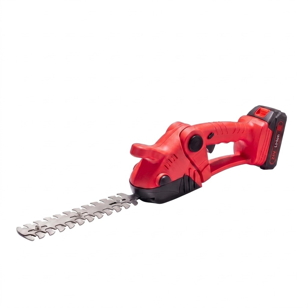 WOODRANGER® Power Hedge Trimmer