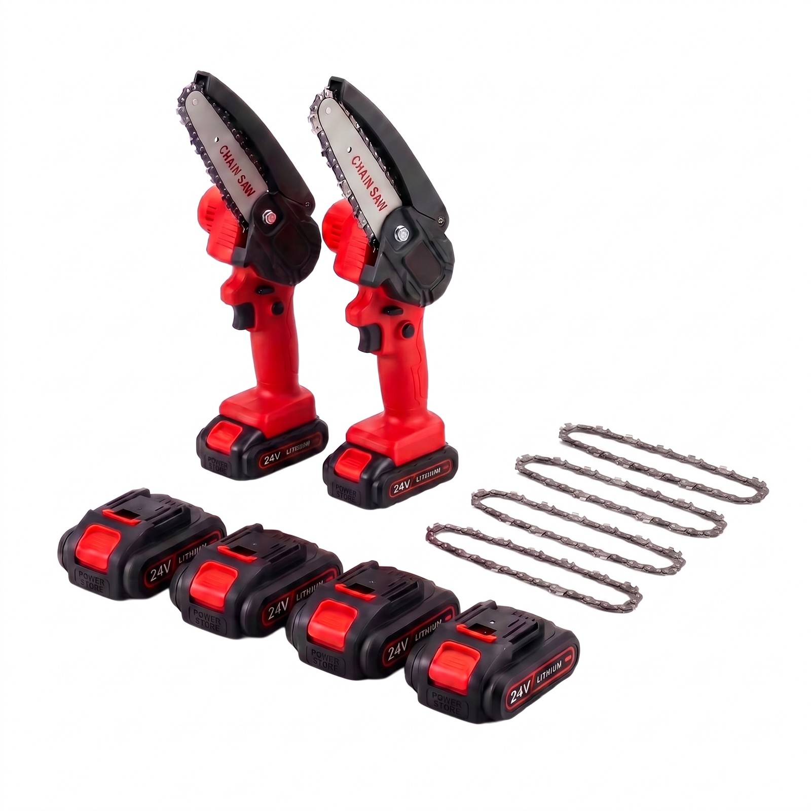 WOODRANGER® Dual Pro Kit