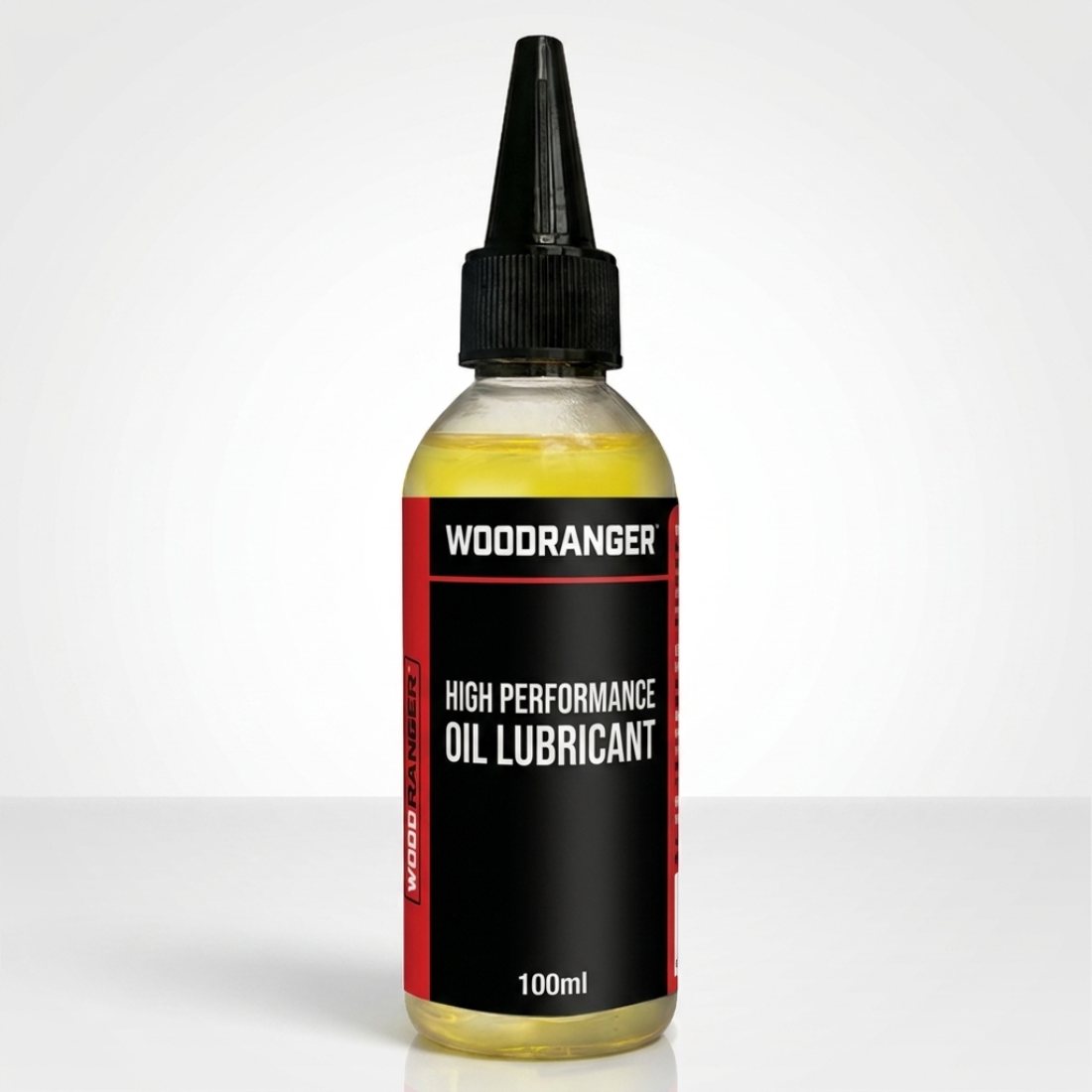High Performance Lubricant 100ml