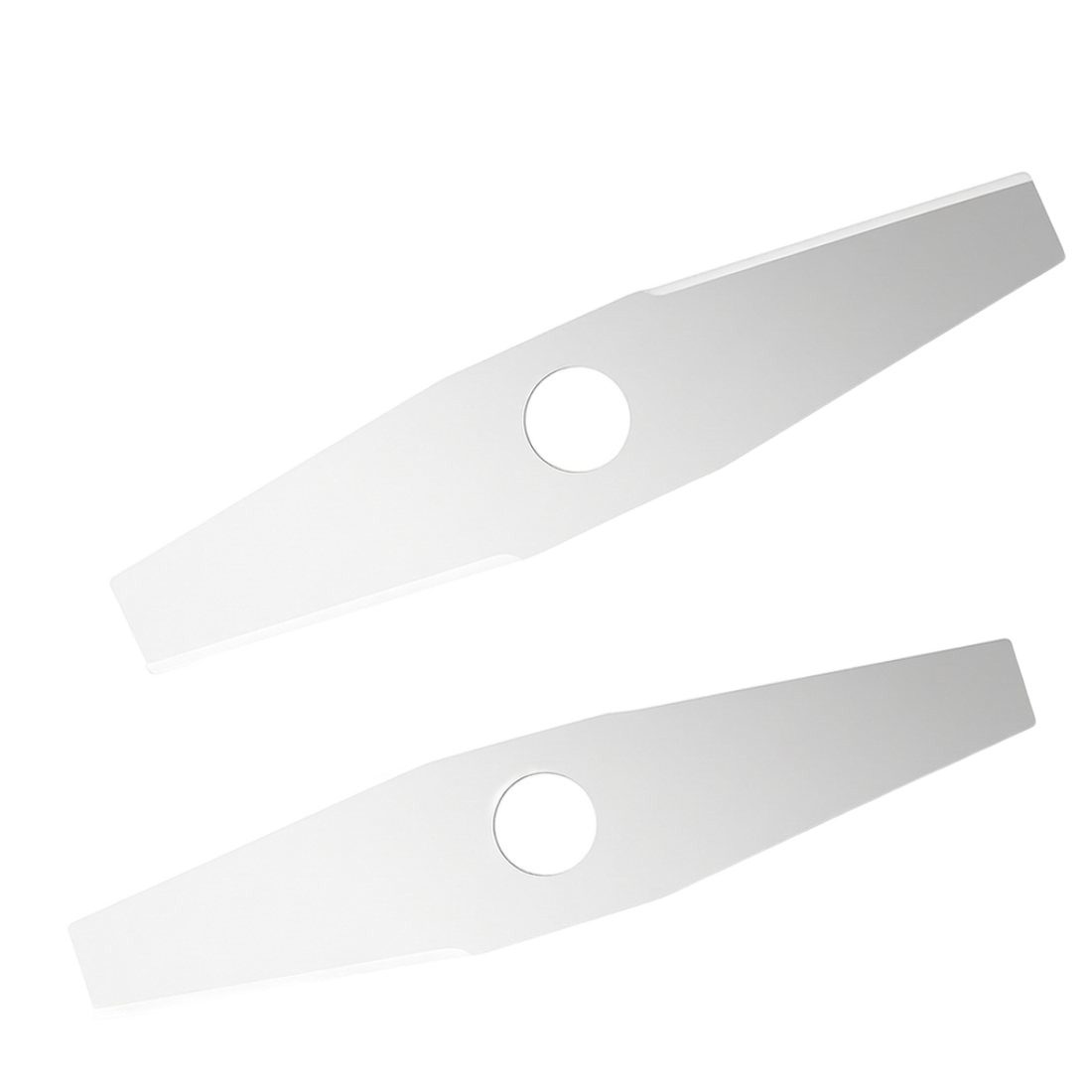 Weed & Lawn Trimmer Metal Blades (2 Pack)