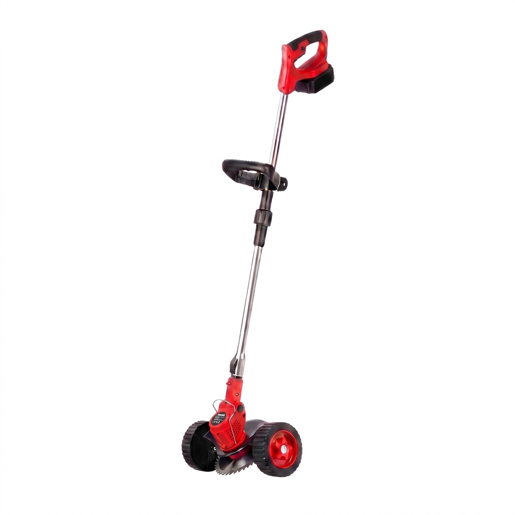 WOODRANGER® Weed & Lawn Trimmer Kit