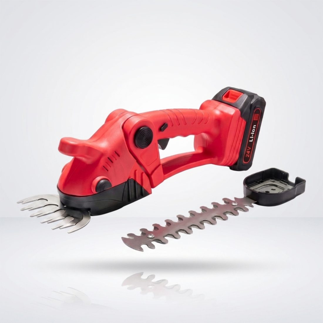 WOODRANGER® Power Hedge Trimmer - image 2
