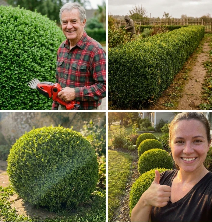Wood Ranger Power Hedge Trimmer — trusted by thousands of homeowners