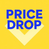 Price drop