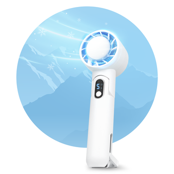 IceForce Fan