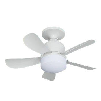 Light Socket Fan