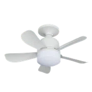 Light Socket Fan
