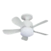 Light Socket Fan