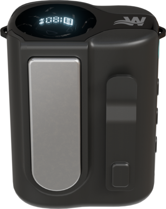 Arctic Clip personal cooler