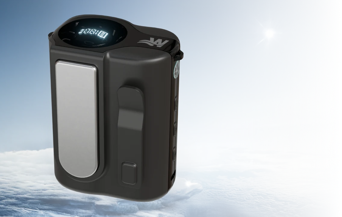 Arctic Clip with a 30-day returns badge