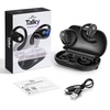 Talky AI Buds 144L+