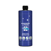NanoWipe Car Wash Foam