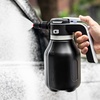 NanoWipe e-Foam Car Wash Kit