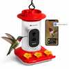 WuzuTech Happy Birdy HumHum