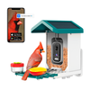 WuzuTech Happy Birdy