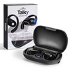 Talky AI Buds 144L+