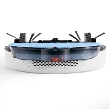 WuzuTech Robovac X8 Water Tank Adapter