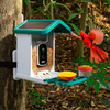 WuzuTech Happy Birdy