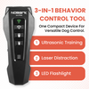 NoBark Ultra Dog Trainer