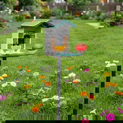 Happy Birdy EasyMount Pole