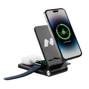 Foldable Charger Product