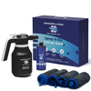 NanoWipe e-Foam Car Wash Kit