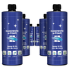 NanoWipe Car Wash Foam 6x