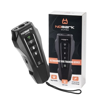 NoBark Ultra Dog Trainer