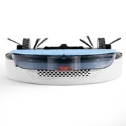 WuzuTech Robovac X8 Water Tank Adapter