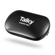 Talky AI Buds 144L+